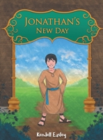 Jonathan's New Day 1648951155 Book Cover