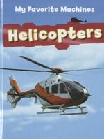 Helicopters 1599206757 Book Cover
