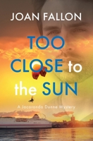 Too Close to the Sun 8409608227 Book Cover