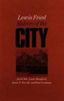 Makers of the City 0870236938 Book Cover