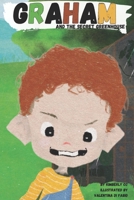 Graham and the Secret Greenhouse: A story about curiosity and mischief (Lessons from Plants) B0CWNRKVVF Book Cover