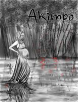 Akimbo 0998791474 Book Cover