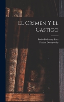 El crimen y el castigo 1016427271 Book Cover