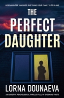 The Perfect Daughter B0FSHB2KTH Book Cover