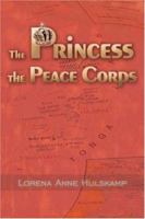 The Princess and the Peace Corps 0595418694 Book Cover
