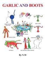 Garlic and Boots 150056107X Book Cover