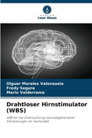 Drahtloser Hirnstimulator (WBS) (German Edition) 6208514584 Book Cover
