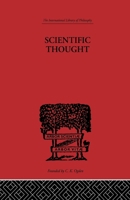 Scientific Thought 0415614139 Book Cover