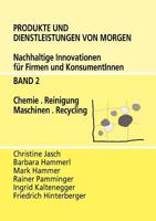 Produkte Und Dienstleistungen Von Morgen 383346173X Book Cover