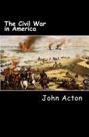 The Civil War in America 1544162553 Book Cover