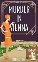 Murder in Vienna 173967667X Book Cover