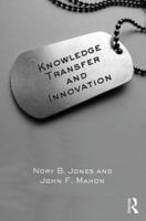 Knowledge Transfer and Innovation 1138712477 Book Cover