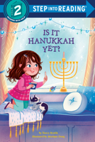 Is It Hanukkah Yet? 059337584X Book Cover