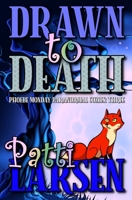 Drawn To Death 1989925421 Book Cover