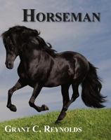 Horseman 1605710660 Book Cover