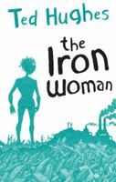 The Iron Woman 0571226132 Book Cover