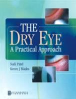 The Dry Eye: A Practical Approach B007YWB812 Book Cover