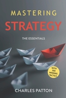 Mastering Strategy 1963809483 Book Cover