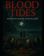 Blood Tides: Hunted by Blood, Save by Love B0FG1TW55T Book Cover
