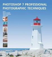 Photoshop 7 Professional Photographic Techniques 159059147X Book Cover