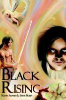 Black Rising 1425902456 Book Cover