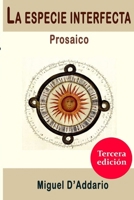 La especie interfecta: Prosario 1517115787 Book Cover