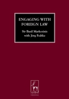 Engaging With Foreign Law 1841139475 Book Cover