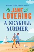 A Seagull Summer (Seasons by the Sea) 1788421906 Book Cover