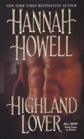 Highland Lover 0821777599 Book Cover