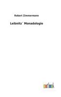 Leibnitz´ Monadologie 3732618242 Book Cover