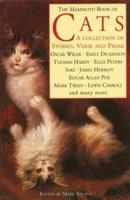 The Mammoth Book of Cats: A Collection of Stories, Prose and Verse 0786706511 Book Cover
