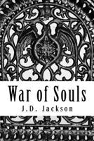 War of Souls 1717555500 Book Cover