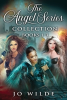 The Angel Series Collection - Books 1-3 4824173736 Book Cover