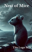 Nest of Mice B0DJZ4LRC1 Book Cover