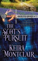 The Scot's Pursuit 1947213555 Book Cover