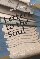 Letters to the Soul: The Guide to Spiritual Awakening 1983345407 Book Cover