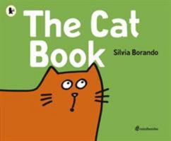 Cat Book 1406384178 Book Cover
