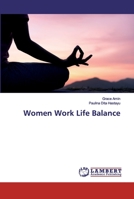 Women Work Life Balance 6200433720 Book Cover