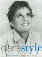 Diana Style: Foreword by Manolo Blahnik