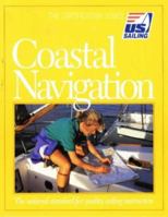 Coastal Navigation 1882502728 Book Cover