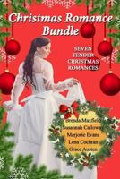 Christmas Romance Bundle: SEVEN Tender Christmas Romances 1729258441 Book Cover