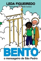 Bento (Portuguese Edition) 655480191X Book Cover