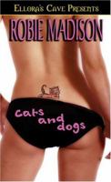 Cats and Dogs 1419952684 Book Cover