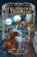 The Shadow of Twin Moons (Steel & Stormbright) B0FTNDF4HV Book Cover