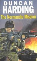 The Normandie Mission 0727855220 Book Cover