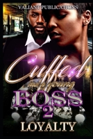 Cuffed Me A Young Boss 2 B095PR7D3R Book Cover