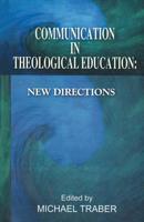 A Communication in Theological Education 8172148399 Book Cover