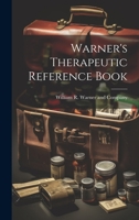 Warner's Therapeutic Reference Book 102207329X Book Cover