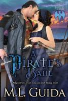 A Pirate's Bane 1542991072 Book Cover