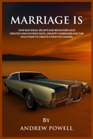 Marriage Is B0GKCNPRNN Book Cover